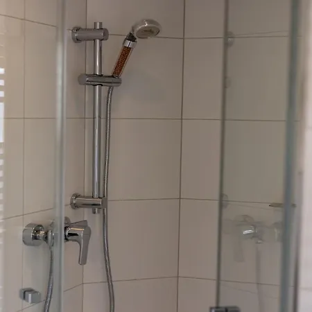 Landurlaub Hinterbrandner Lägenhet *