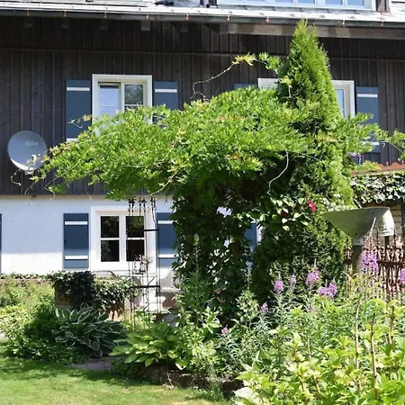 Landurlaub Hinterbrandner * Marktschellenberg
