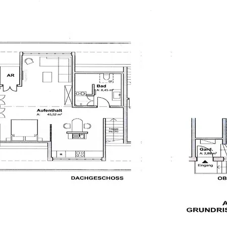 Apartment Landurlaub Hinterbrandner *