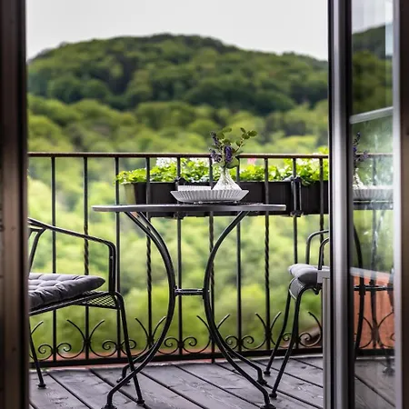 Apartment Landurlaub Hinterbrandner *