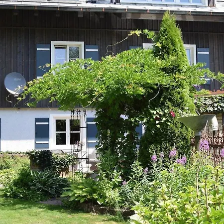 Landurlaub Hinterbrandner * Marktschellenberg