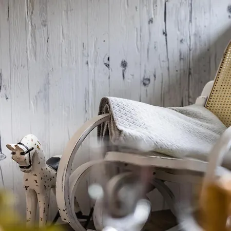 Landurlaub Hinterbrandner Apartment
