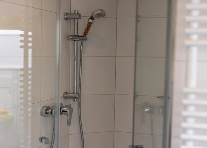 Landurlaub Hinterbrandner דירה *