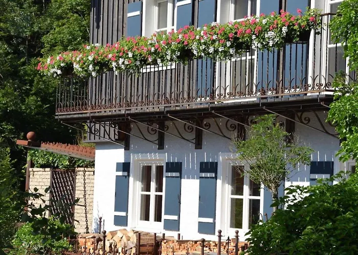 דירה Landurlaub Hinterbrandner *